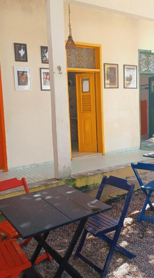 Hostel Recife Bar Quartos Climatizados Das 22H As 8H Dış mekan fotoğraf