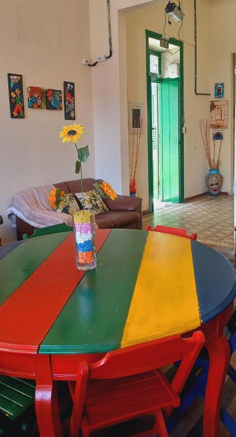 Hostel Recife Bar Quartos Climatizados Das 22H As 8H Dış mekan fotoğraf