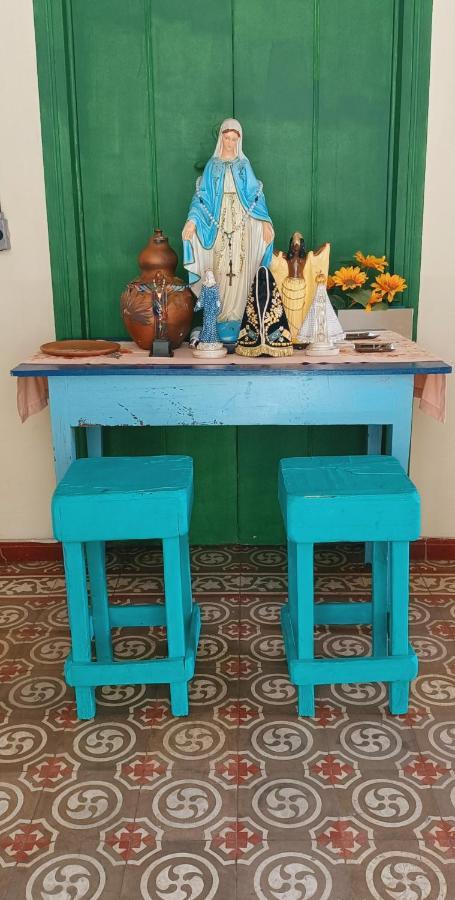 Hostel Recife Bar Quartos Climatizados Das 22H As 8H Dış mekan fotoğraf