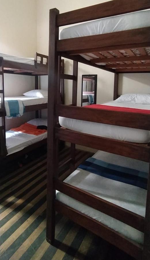 Hostel Recife Bar Quartos Climatizados Das 22H As 8H Dış mekan fotoğraf