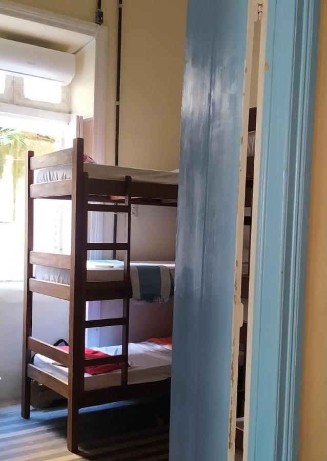 Hostel Recife Bar Quartos Climatizados Das 22H As 8H Dış mekan fotoğraf