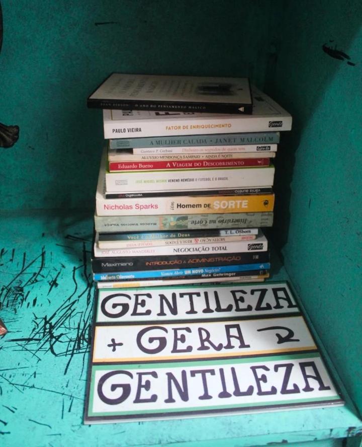 Hostel Recife Bar Quartos Climatizados Das 22H As 8H Dış mekan fotoğraf