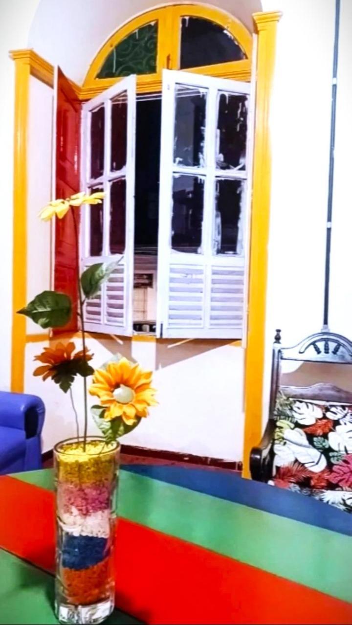 Hostel Recife Bar Quartos Climatizados Das 22H As 8H Dış mekan fotoğraf