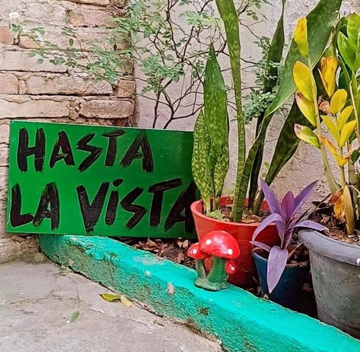 Hostel Recife Bar Quartos Climatizados Das 22H As 8H Dış mekan fotoğraf