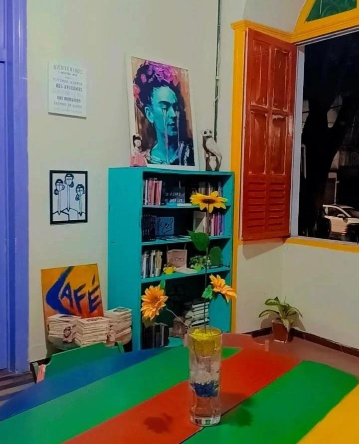 Hostel Recife Bar Quartos Climatizados Das 22H As 8H Dış mekan fotoğraf
