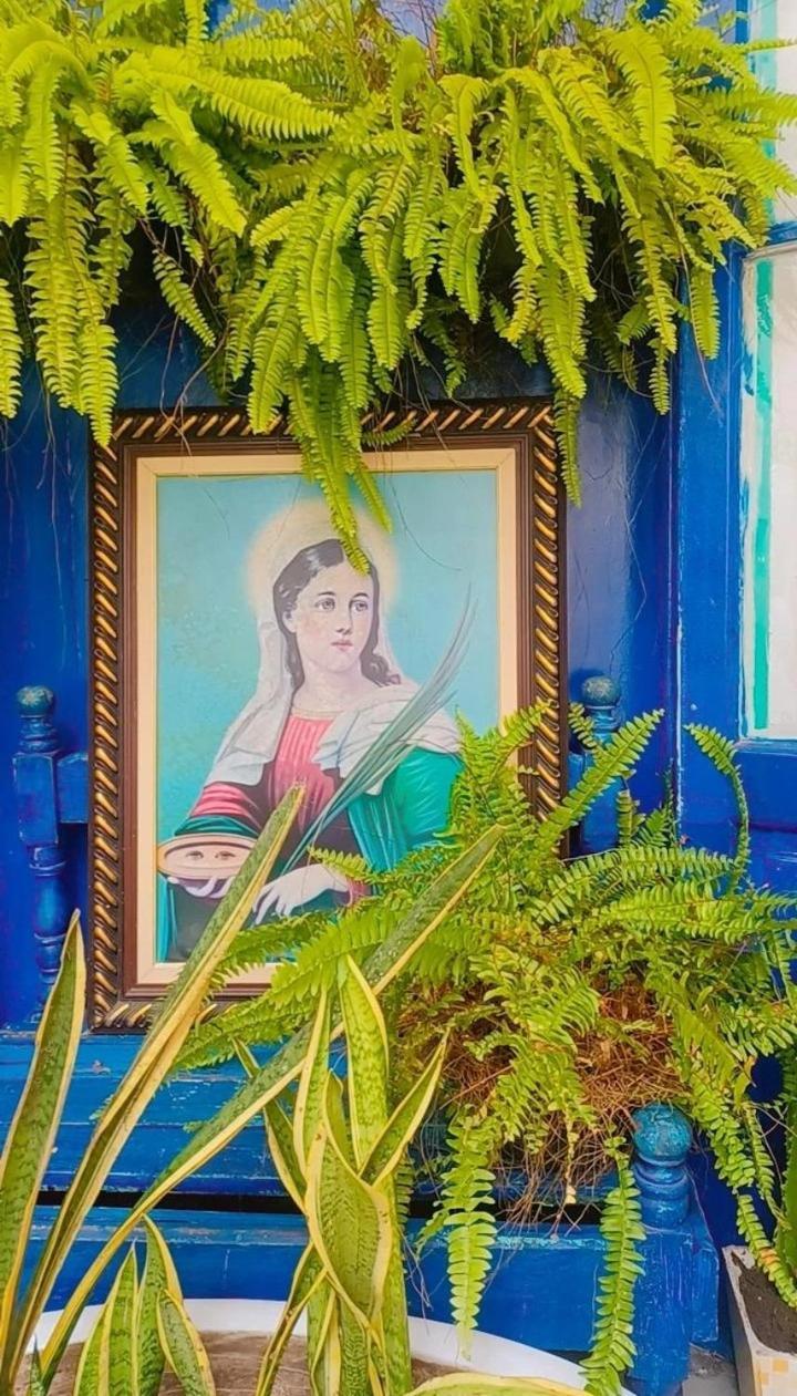 Hostel Recife Bar Quartos Climatizados Das 22H As 8H Dış mekan fotoğraf