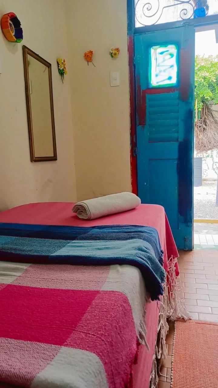 Hostel Recife Bar Quartos Climatizados Das 22H As 8H Dış mekan fotoğraf