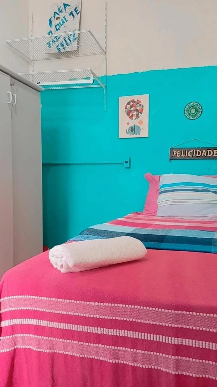 Hostel Recife Bar Quartos Climatizados Das 22H As 8H Dış mekan fotoğraf